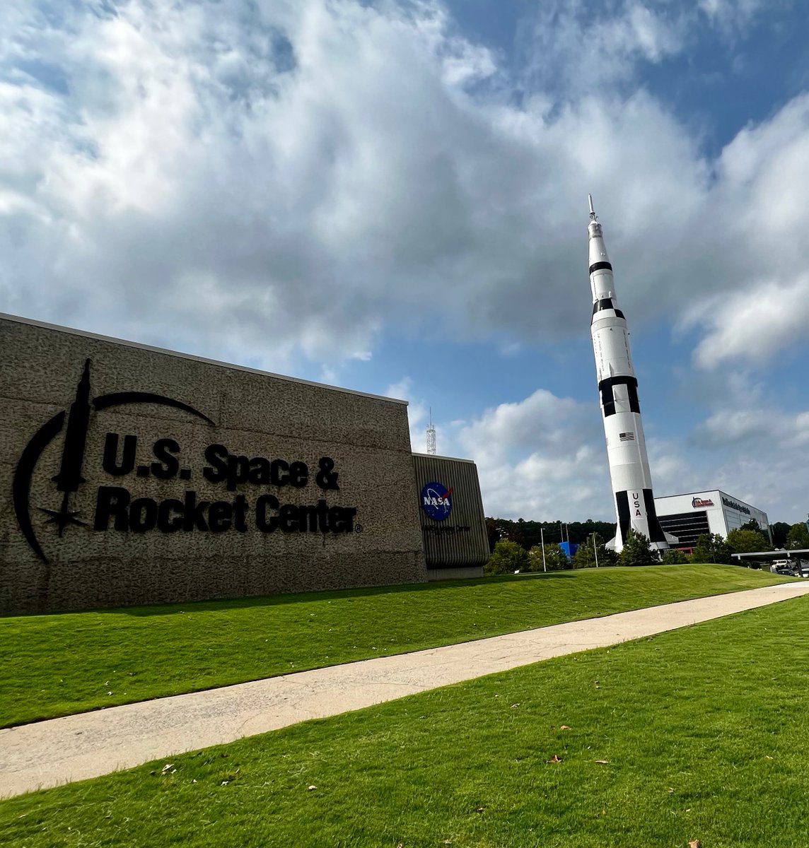 The Ultimate Guide To Space Camp In Huntsville, Alabama. | Bemused  Backpacker, image size:1144x1200