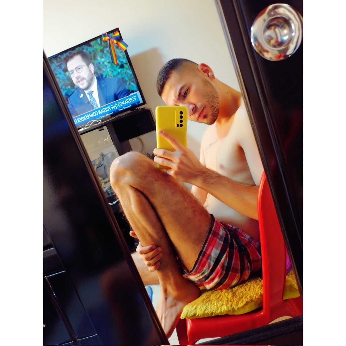Mikeper96's tweet photo. ⚡ https://t.co/6mjfyUOUtF