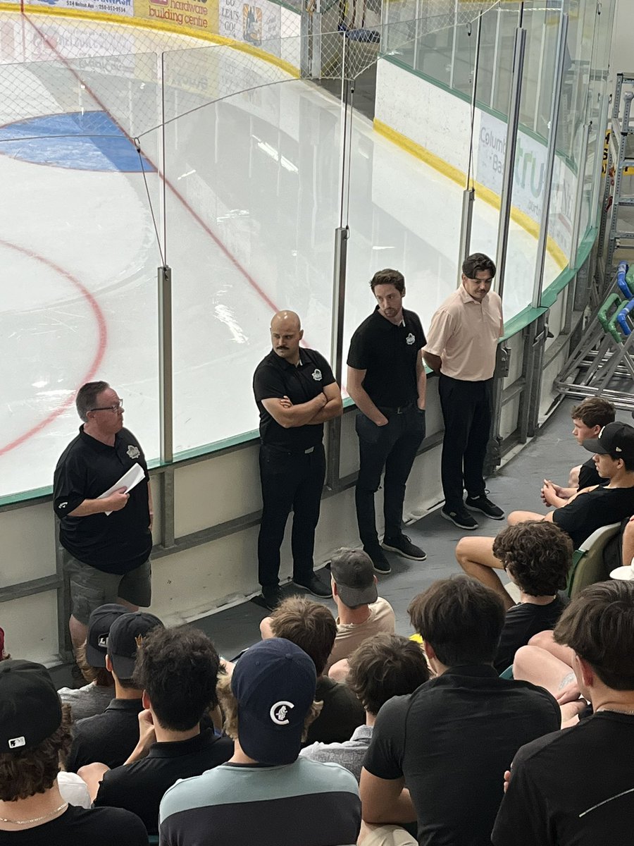 Nelson Leafs tweet media