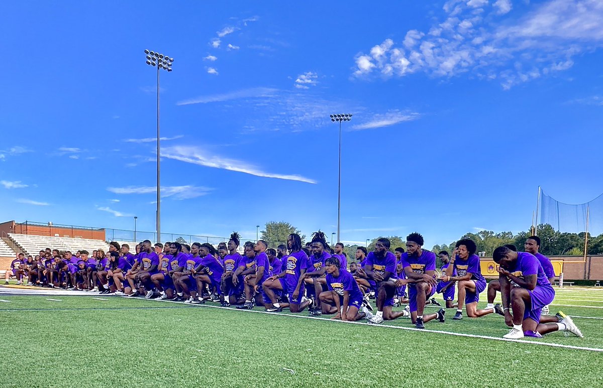 Coach O @ SEU tweet media