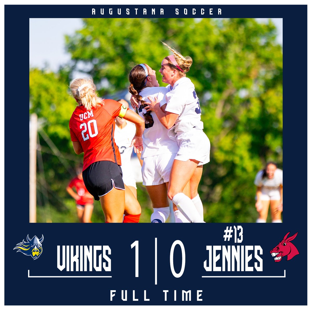 Top-15 win to open the season ✅

#KnowYourWhy | #BuildingChampions