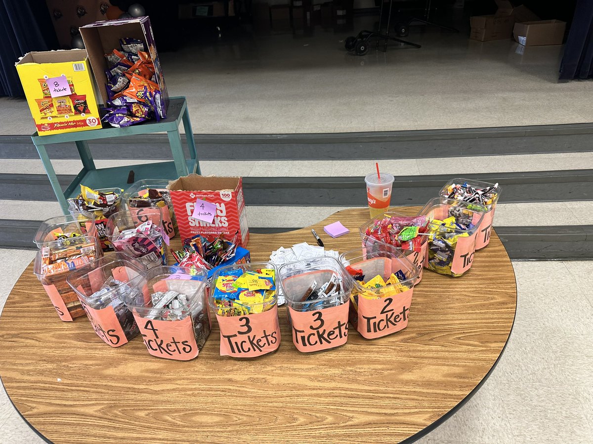 King Science & Technology Middle tweet media