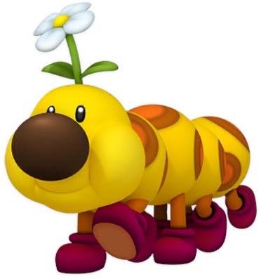 StrawbyBombBons's tweet photo. My friend and were having an argument yesterday because I said Wigglers have monkey-like paws on all of their limbs because there are multiple instances of wigglers having different combos of limbs. Like come on, they've got to have monkey paws https://t.co/IcJSfBQi5e