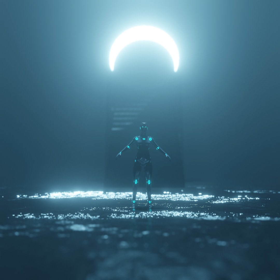 Emotion is the root of your own chaos.