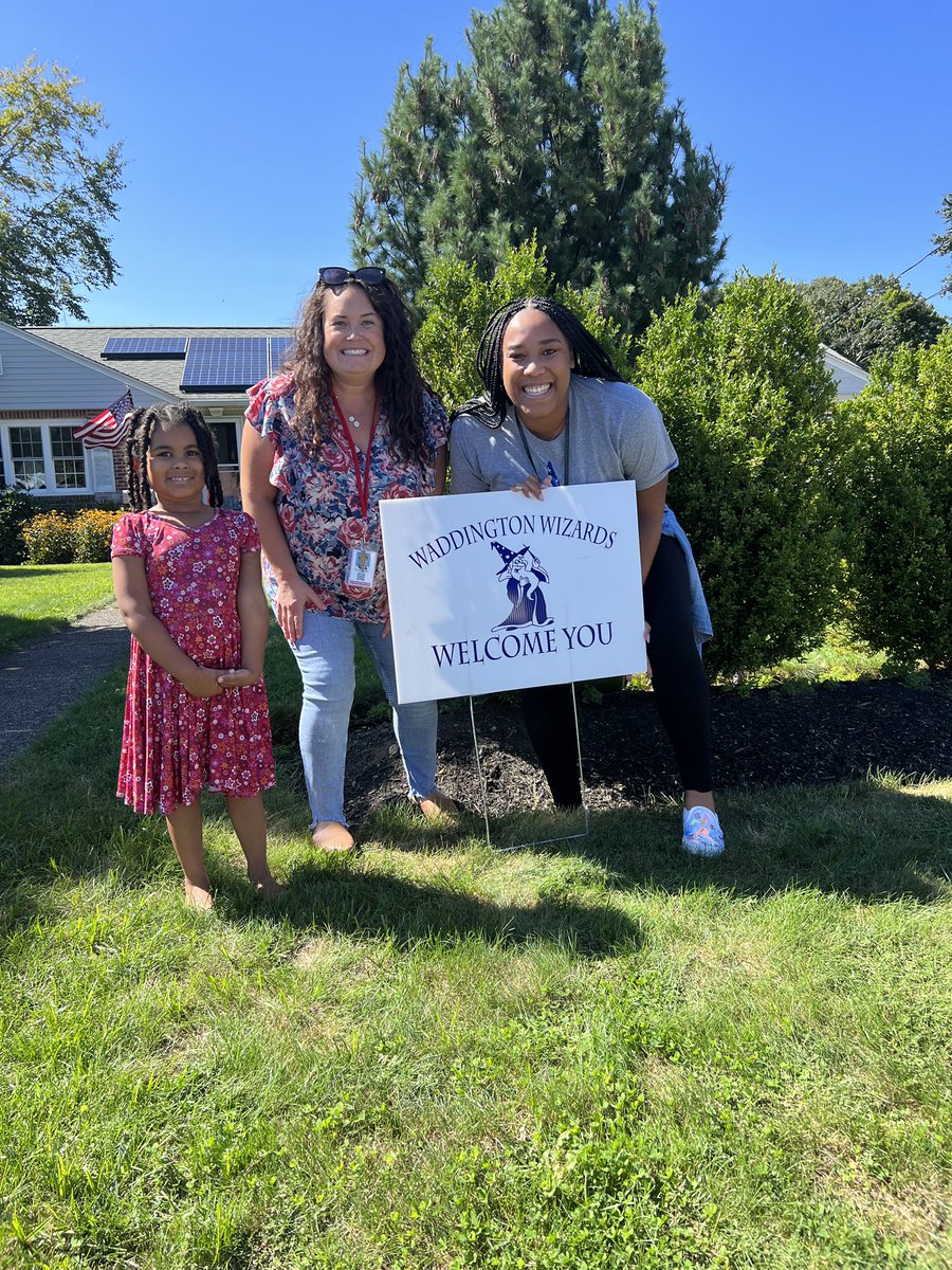 Alice M Waddington tweet media