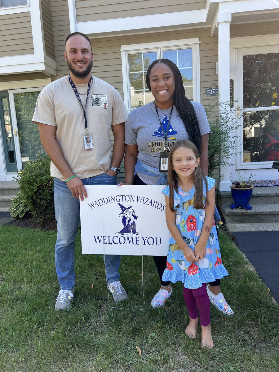 Alice M Waddington tweet media