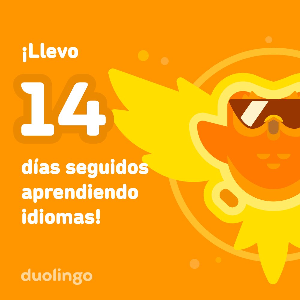 si74402148's tweet photo. ¡Aprende un idioma gratis conmigo! Duolingo es divertido y efectivo. Aquí está mi invitación: https://t.co/tI1PYH8fmi https://t.co/etgtntm8xg