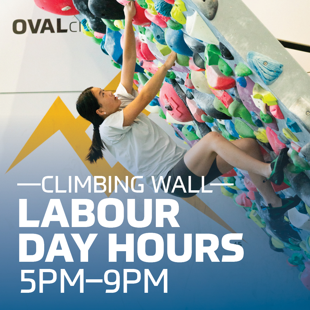 Richmond Olympic Oval tweet media