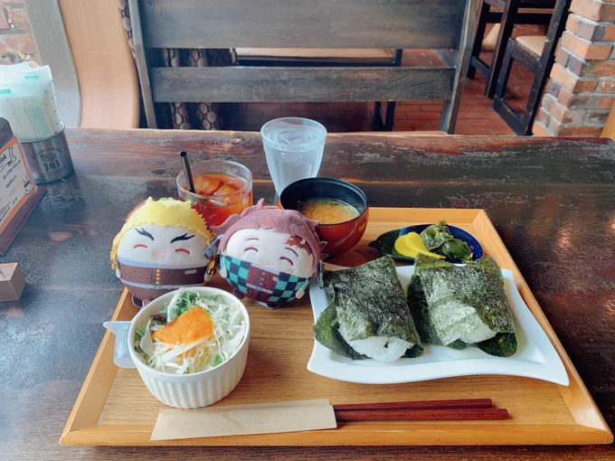 そんなこんな←ですが、通常運転でmorningなうです(≧▽≦)('□`*)アーン 