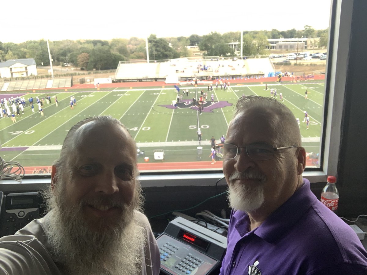 Year number 8 with the best clock operator in history!!!!
#WISDAthletics 
#WILLIS_HS_TX 
#WillisHighSchool 
#4thedub