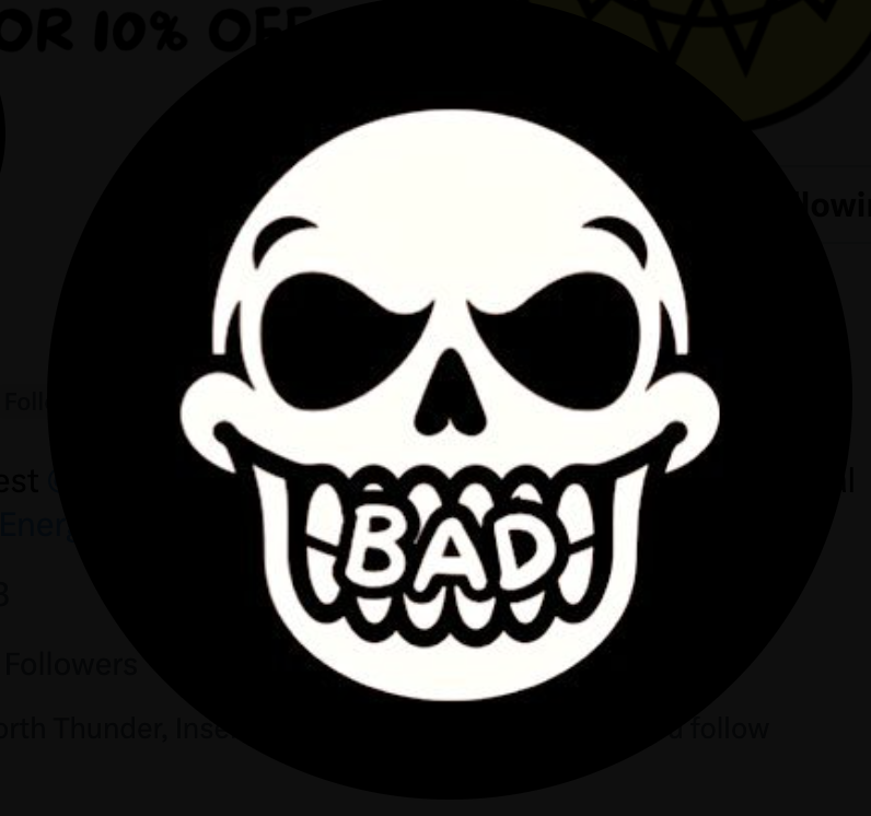 Be Like @SwoopsBadBoyz 👇👇👇

JOIN A BADASS COMMUNITY!!
Own Your Assets! Create a Brand! 

BUILD A DYNASTY!!    

Fantasy Basketball... Real Ownership! <a href="/PlaySwoops/">Swoops</a>