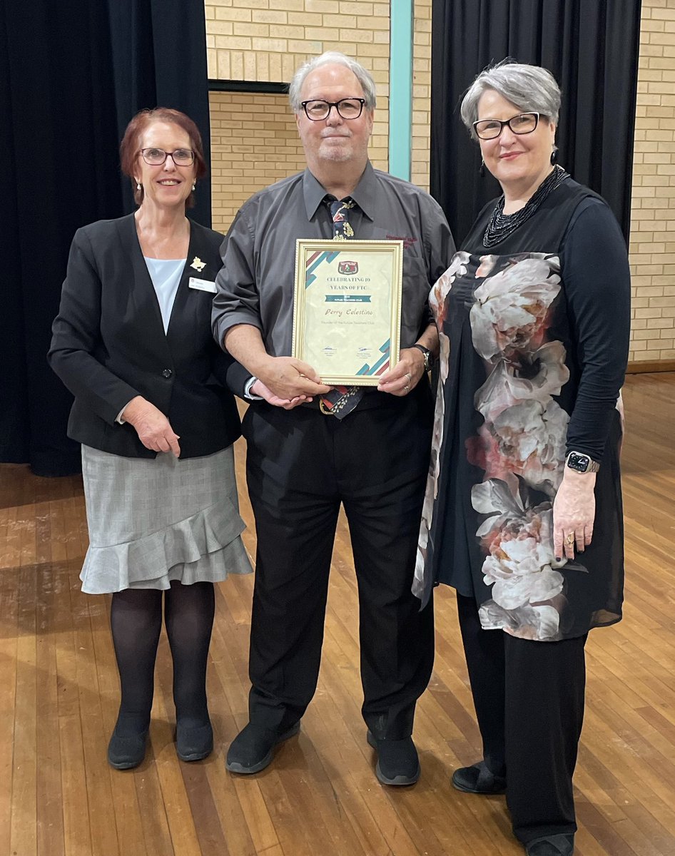 Macquarie Fields High School tweet media