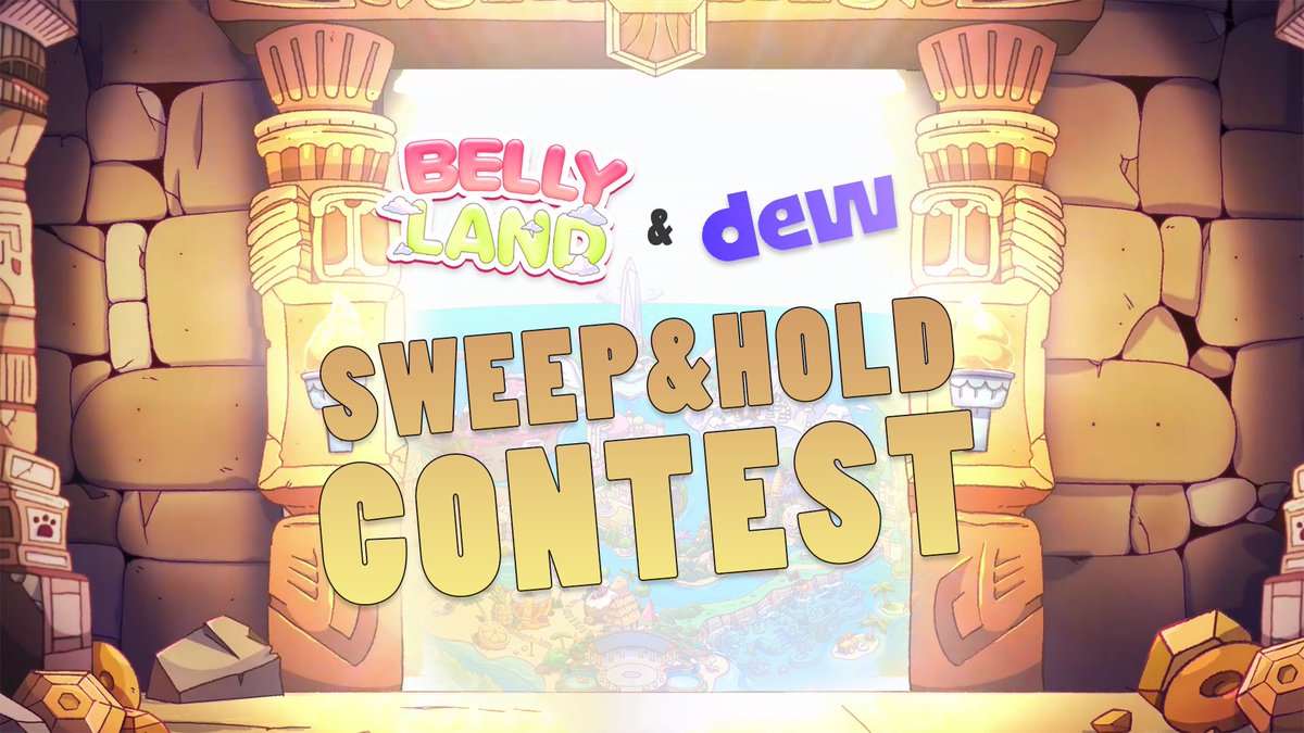 BellyLand tweet media