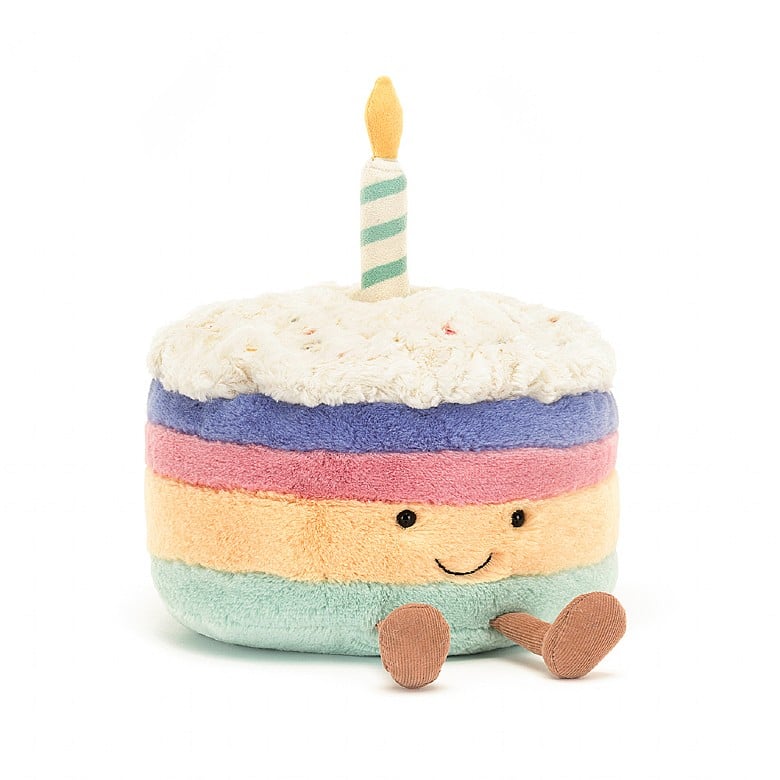 himehorn's tweet photo. Today's cake is just full of fluff. Not even food. https://t.co/AYCmkMmfaf