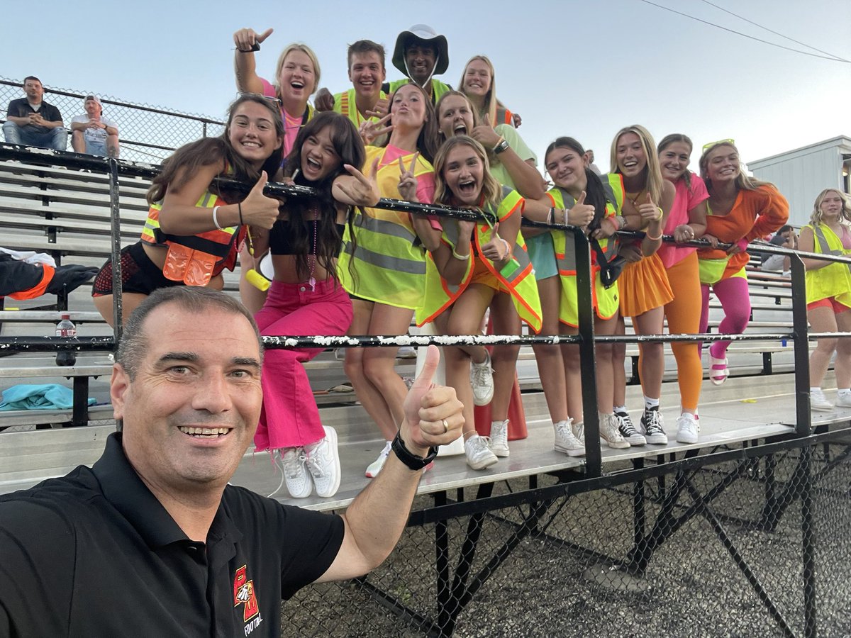 The Rage Cage <a href="/BigWalnut1/">RAGE CAGE</a> made the long trip to Franklin.