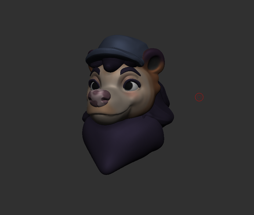 foxtrotaro's tweet photo. Lil wip :D https://t.co/xJYHEDVc6Y