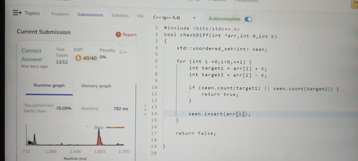 the6digitGuy's tweet image. Hello&apos;ll ,  Coding Ninja X slay coffee coding challenge 🥷🗡️. I have successfully completed this 21 days challenge.
 @CodingNinjasOff @drinkslaycoffee
Day 21  : Sum of min and max
#NinjaSlayground #CodingNinjasStudio