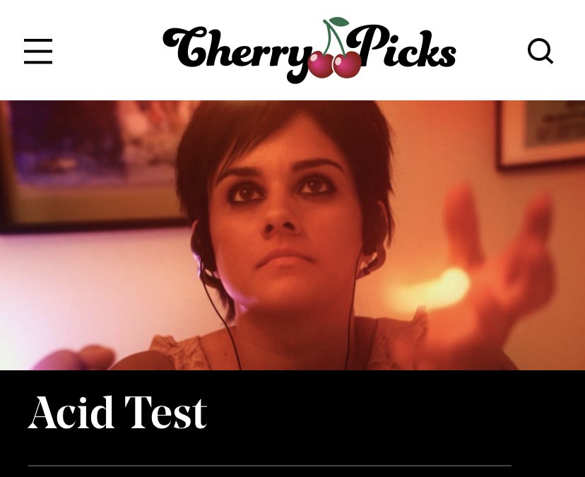 Acid Test tweet media