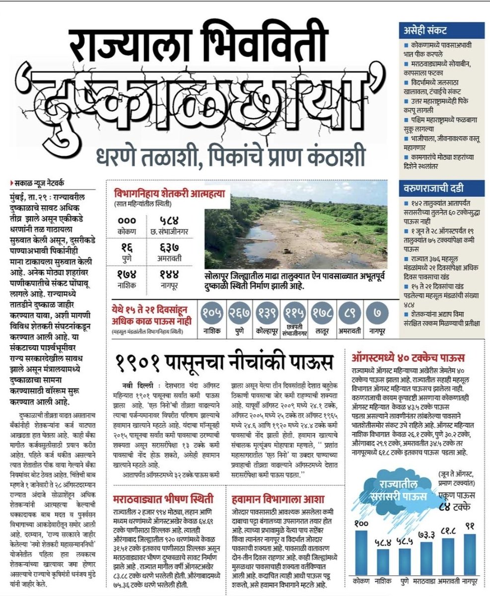 HillsPune's tweet image. PuneRFD is a #MegaLandScam crafted to steal &amp;amp; monetize 2k+ acres of riparian zones, riverbanks, floodplains 4m #MulaMutha by manipulating floodlines.
No wonder the continuous VVIP visits 2 Pune. 
#EaseOfDoingBusiness 4 🏗🏘🏢 sectors means malignant growth &amp;amp; #UnLivablePune