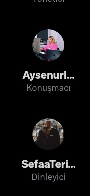 Biz böyle çok yakışıktık 😍😍 @1aysenurinam