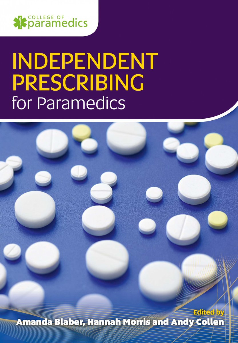 Final steps to full #ACP accreditation with #independentprescribing at @UniofNottingham starting in October.
#AdvancedPractice @EEAST_UrgCare @EEAST_ACL @SJB293 
#4pillars #developingpractice