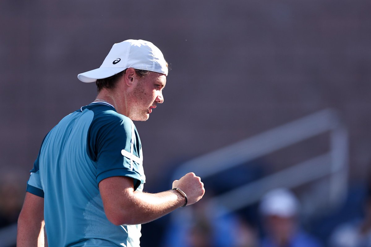 What shall I say? It's just crazy what's happening right now!

📸 <a href="/usopen/">US Open Tennis</a>

#tennis #atptour #atp #usopen