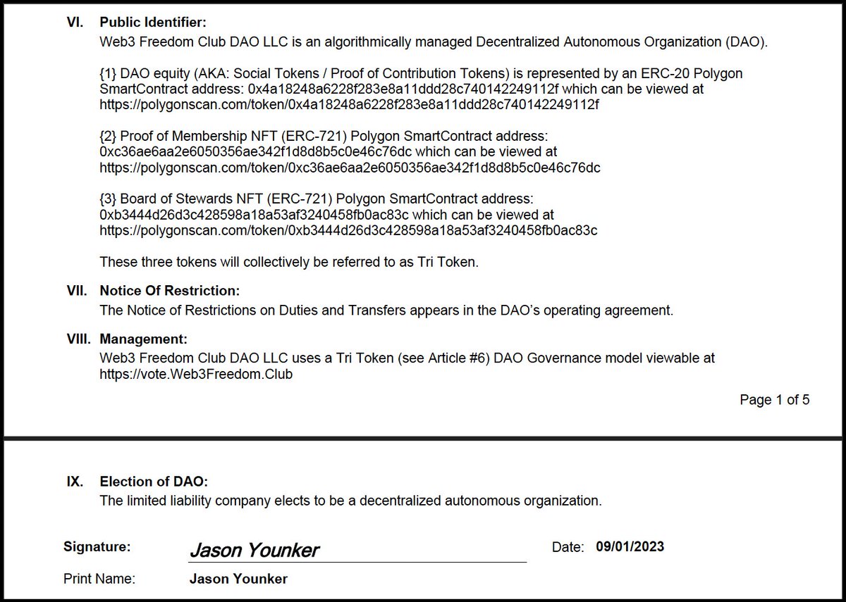 🧪 WeOwnLabs.eth tweet media