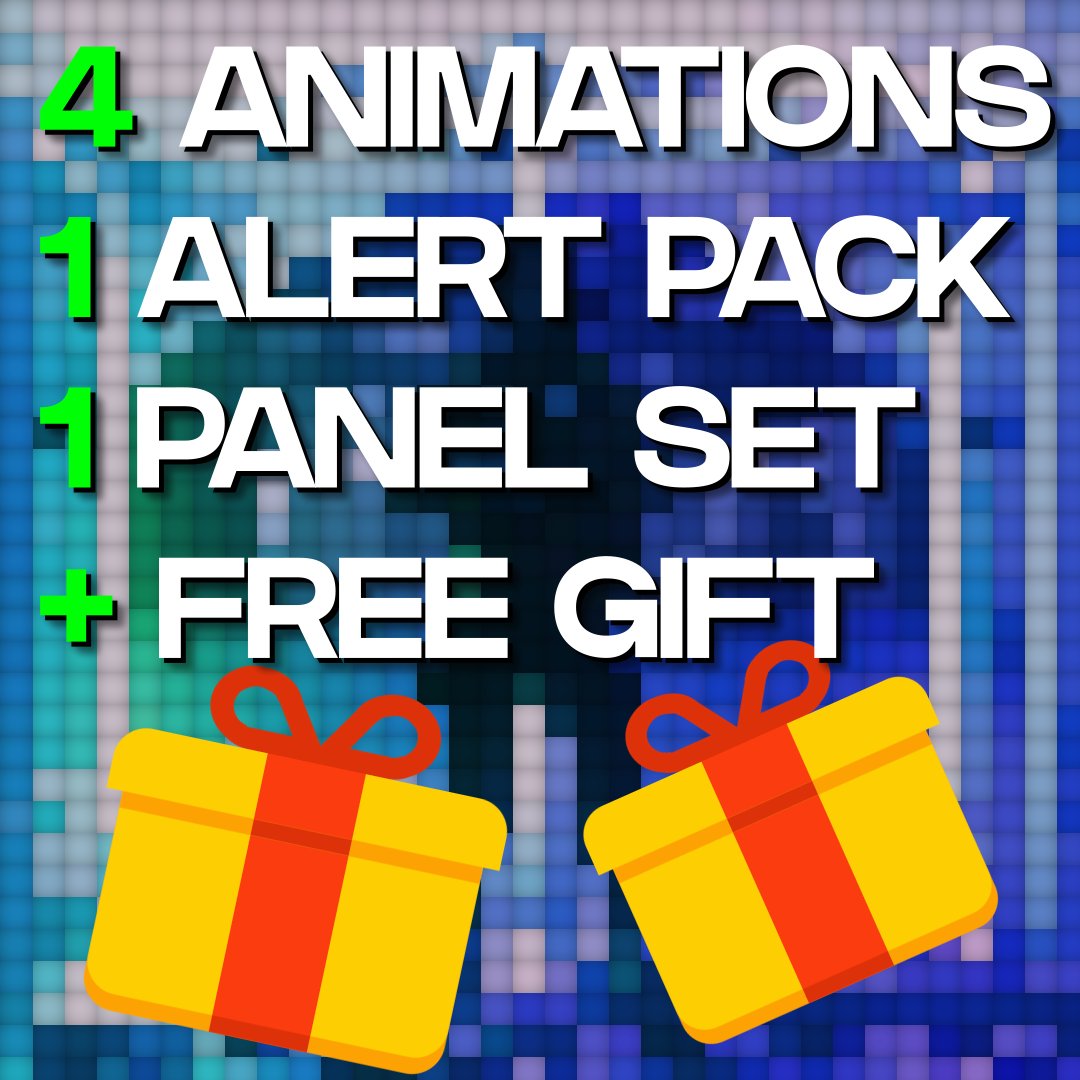 Pengwin3D tweet media