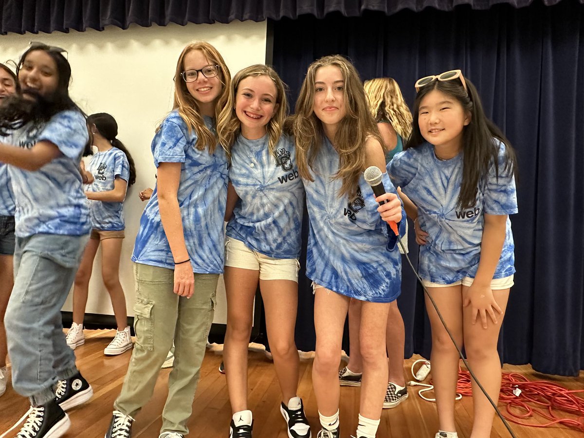 Los Cerritos CVUSD tweet media