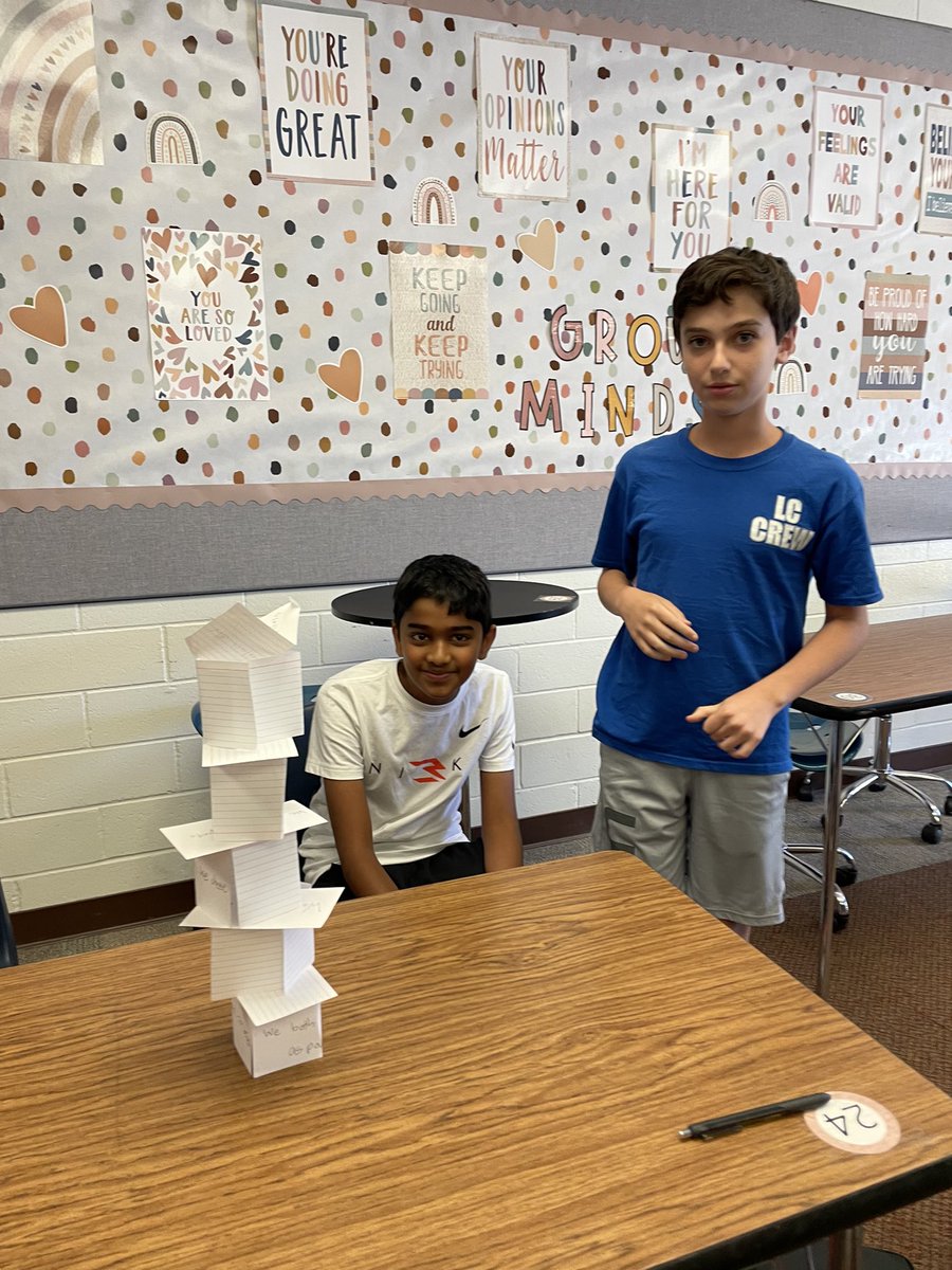 Los Cerritos CVUSD tweet media