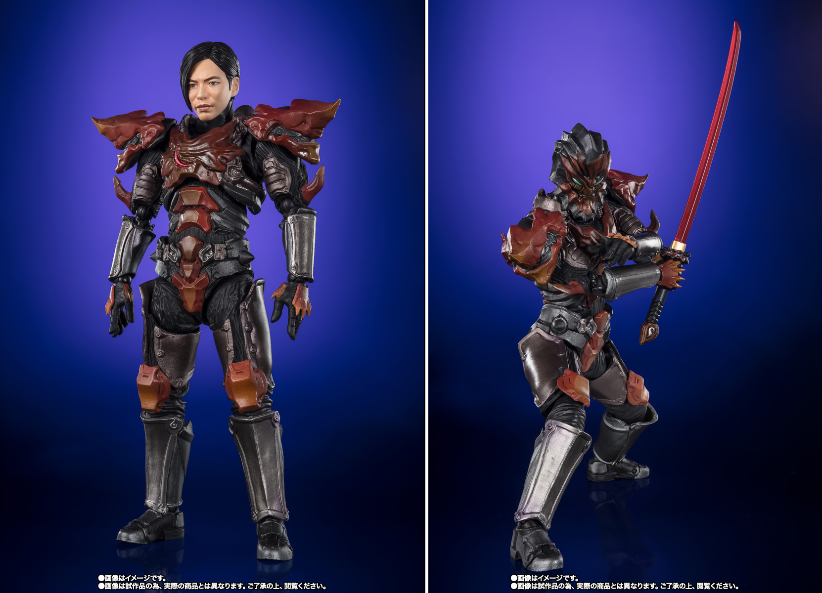 魂ネイションズ公式/BANDAI SPIRITS TAMASHII NATIONS OFFICIAL