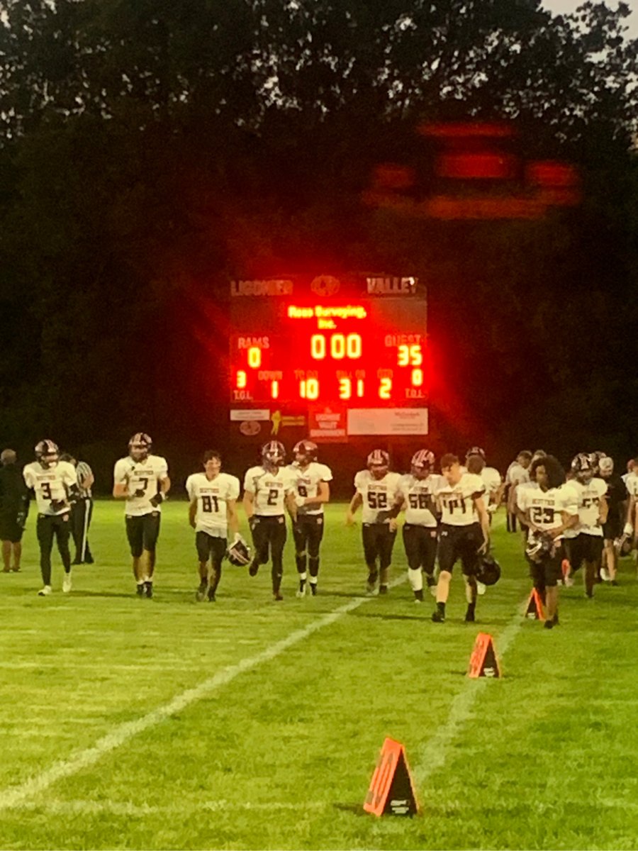 SHSAthletics4U's tweet image. Scottie with a commanding 35-0 lead at the 1/2! #BePhenomenal