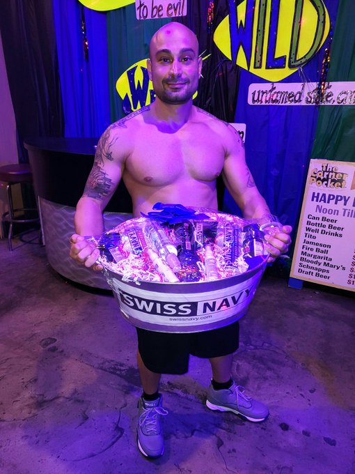 #SouthernDecadence #Oz   I won. Dick in a cup contest at club OZ in New Orleans  with #ChichiLaRue https://t<a href="/tag/southerndecadence"class="tags">#SouthernDecadence</a><a href="/tag/oz"class="tags">#Oz</a><a href="/tag/chichilarue"class="tags"><span>#chichilarue</span></a>