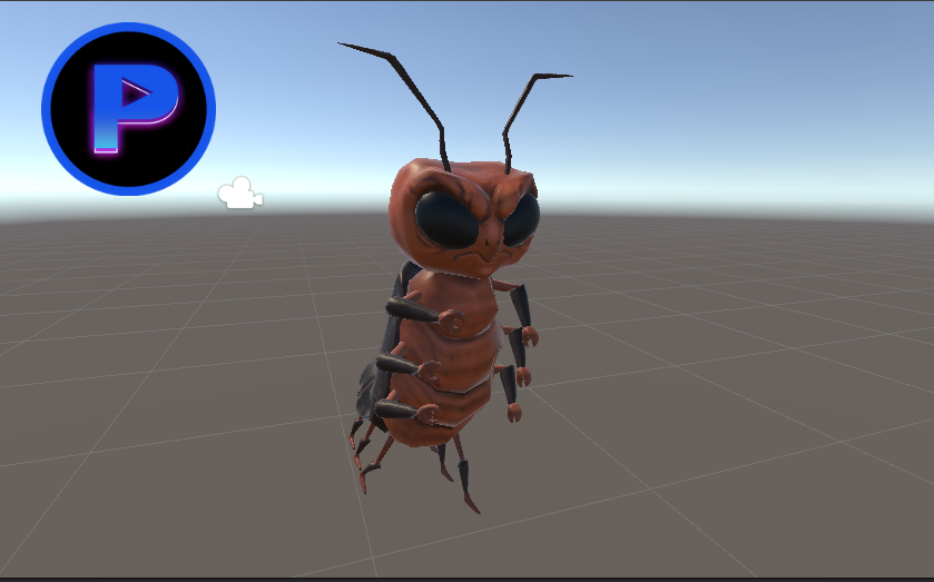 Playn_gmg's tweet photo. That is a BADASS ant!😎🐜👉https://t.co/oqcPXl3fqN
#game #PLAYN #Gaming #GamingRevolution #FunTimesAhead #gamer #fun #BugFrenzy #viral https://t.co/WtaGgnkdBH