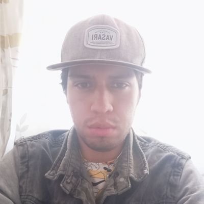 Kevin Guevara Gualavisi Israel (@kggi01) on Twitter photo 