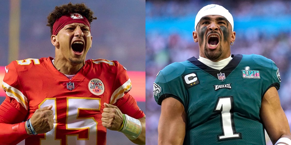 jasrifootball's tweet photo. Everyone rejoice: This is the last weekend without #NFL football until February 2024.

FOOTBALL. IS. BACK. https://t.co/6XnAB3FhFy