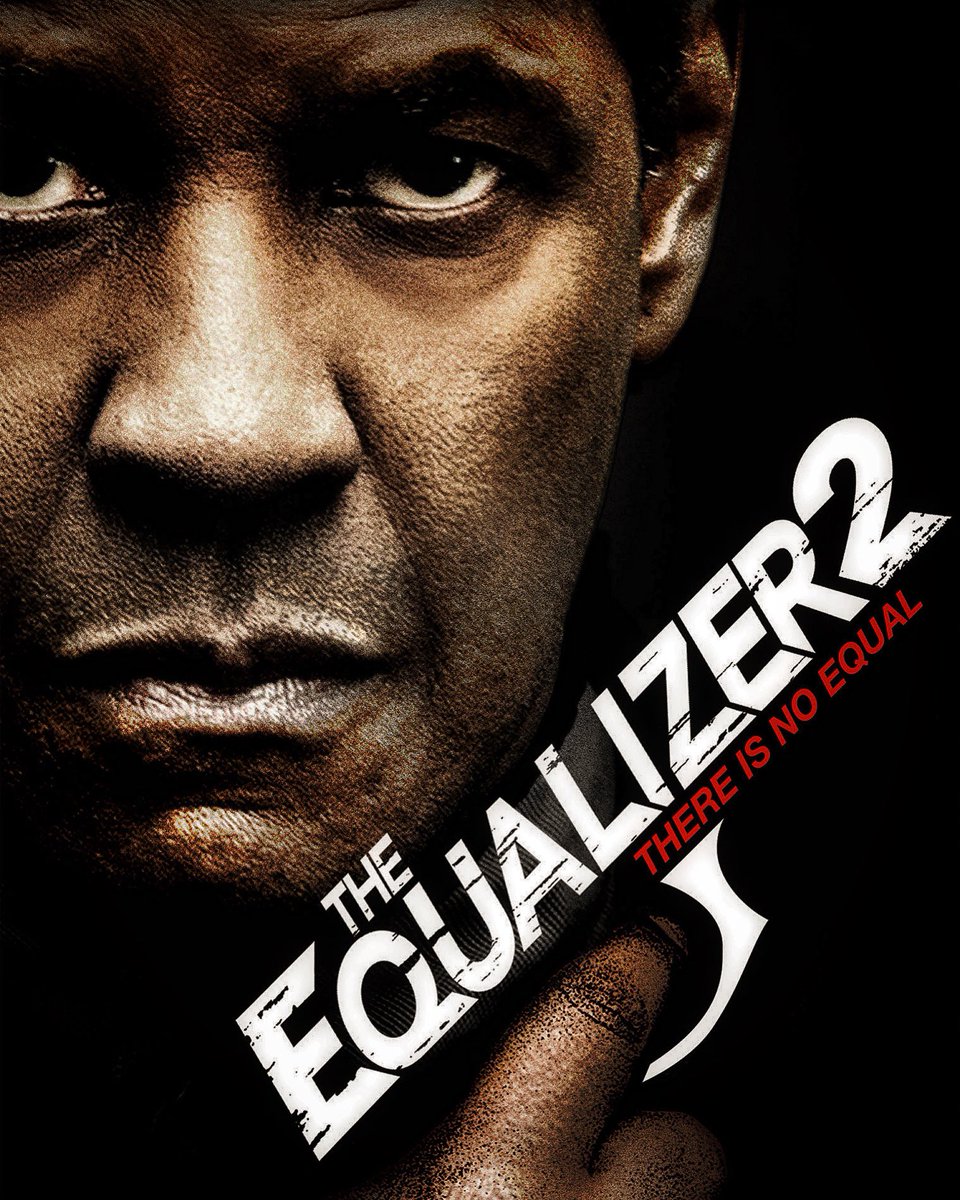 mr_moon_85's tweet image. Aight, Time To Rewatch Part 2! I Swear We Love These Movies! 

@TheEqualizer 

#TheEqualizer2 #DenzelWashington 
#TwoKoolGeeks✌🏾 #TKG4Life✊🏾