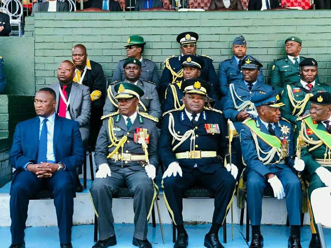 ZdvNap's tweet photo. #ForZimbabwe #ForEveryone #FreshElectionsZW #DearZimbabwe💛, The National Interest is that Zimbabwe🇿🇼works for each& every one of its 17 million or so citizens. It is not in the National Interest to maintain the status quo, ignoring what Zimbabwe citizens want. We want a citizen centered government led by Advocate Nelson Chamisa. Let's Redo the Election!!! Mr Mnangagwa commandeered @ZECzim to declare himself the winner even though he lost the election to Advocate Nelson Chamisa.  Our Nation is in moaning instead of celebration. Sadly, it is going to get worse. Mr Mnangagwa was warned not to take the path of darkness.  He ignored those calls. He& he alone is responsible for the misfortunes befallen our country.  Mr Mnangagwa, stop digging.  Listen to the many voices of Zimbabwe🇿🇼citizens. Step aside& facilitate smooth transfer of power. A credible election is the only way our country will get out of this mess! #PREPARE #NoRetreatNoSurrender