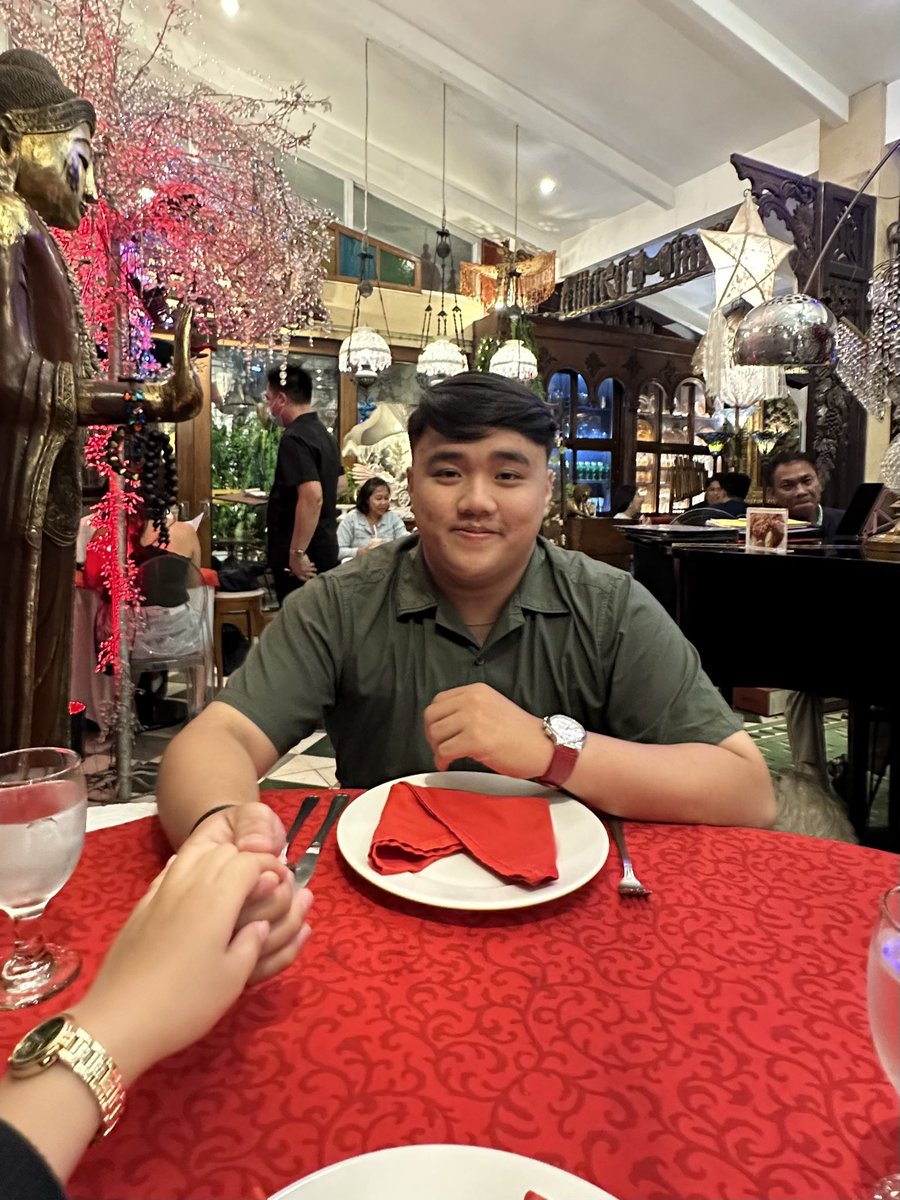 darirayyy's tweet photo. 1st🤍 @Ram101761 https://t.co/sc9SbXnvvK