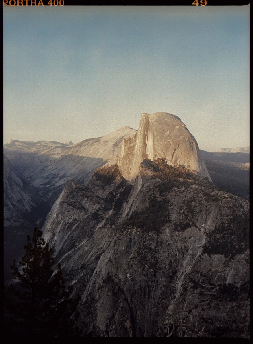 Shotby_dp's tweet photo. Don’t think I’ll ever get tired of this view 🎞️ shot on Mamiya 645//@KodakProFilmBiz portra 400 https://t.co/dOXKV85iAC