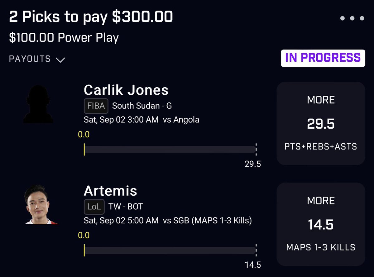 CJaayTheBettor's tweet photo. ‘Wake &amp; Cash’ Collab w/ @crelyks 🚨

Giving $100 away when this cashes to someone who LIKES &amp; RTs this tweet 🫡 https://t.co/EqcccaZ4Uq