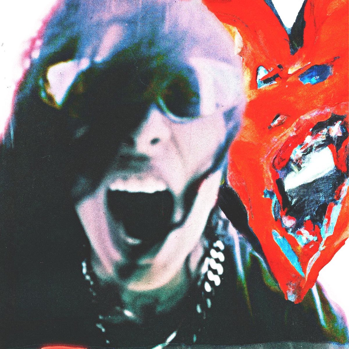 I started the first song off this project 2 years ago. This has been w/ me through some highs and lows. It opened me up to love by giving me a dif understanding of ppl. I hope it can do the same for you if you feel alone <3 Presave Junkyard Hearts Vol. 1 NessHeads.lnk.to/JunkyardHearts…