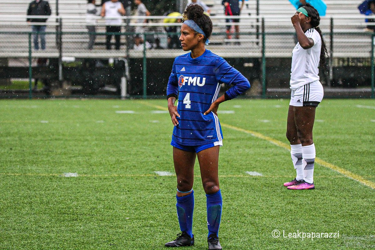 FMU women's soccer off to best start in over a decade with 2-0 victory in home opener 🦁 ⚽️ 

#fmu #lions #hbcu #soccer #futbol #thebeautifulgame #twostraightwins #twowinsinarow #win #dubcity #floridamemorial

fmuathletics.com/news/2023/9/1/…