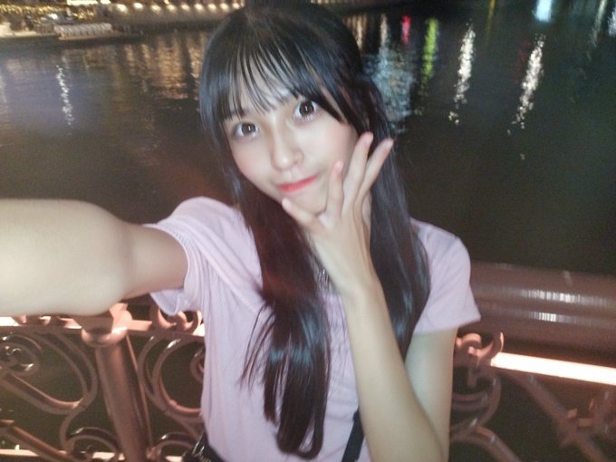 Twitterのコスプレ画像11