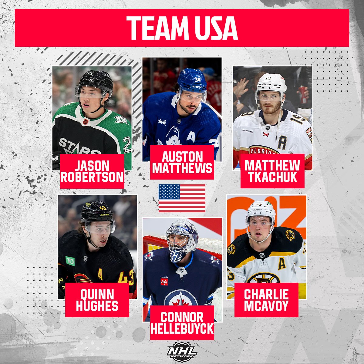 NHL Media tweet media