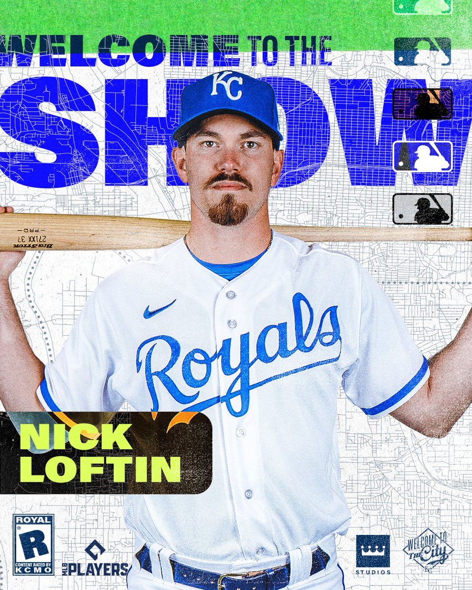 Kansas City Royals tweet media