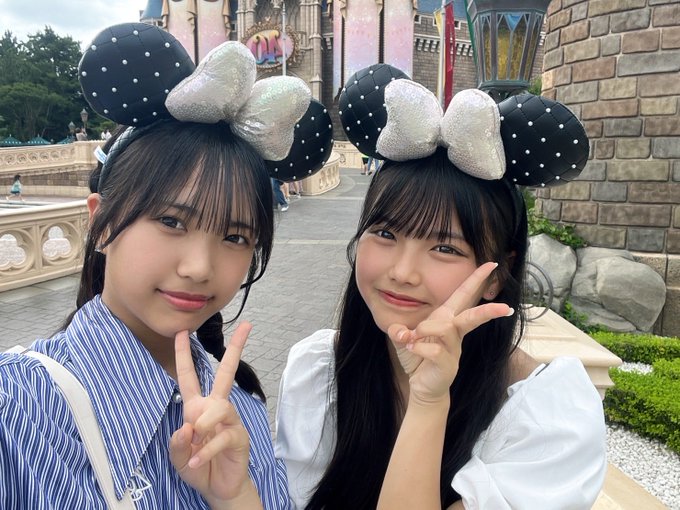 Twitterのコスプレ画像1