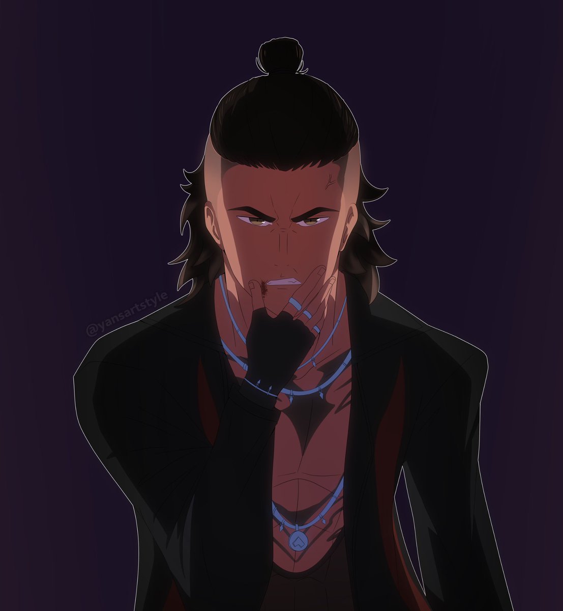 Kado Thorne🦇

#Fortnite #fortniteArt #FortniteCh4S4