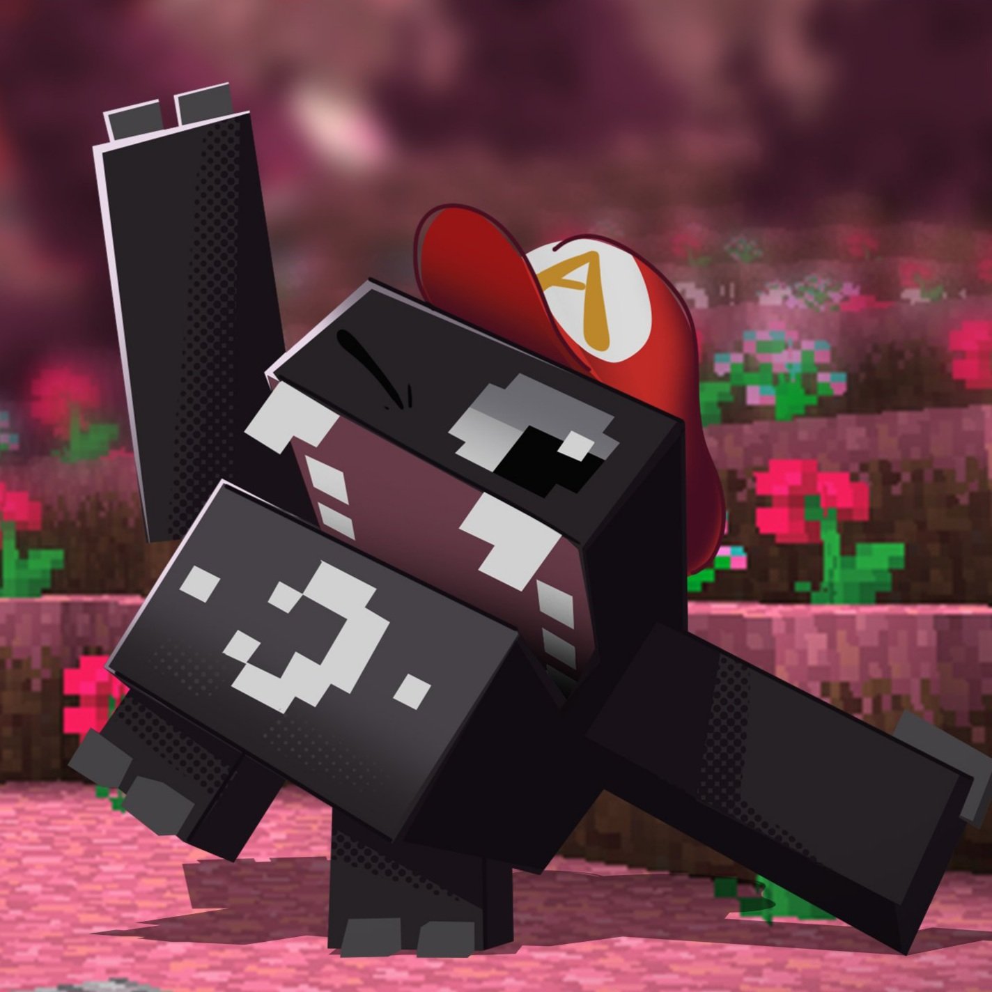Guest 666 roblox Minecraft Skin