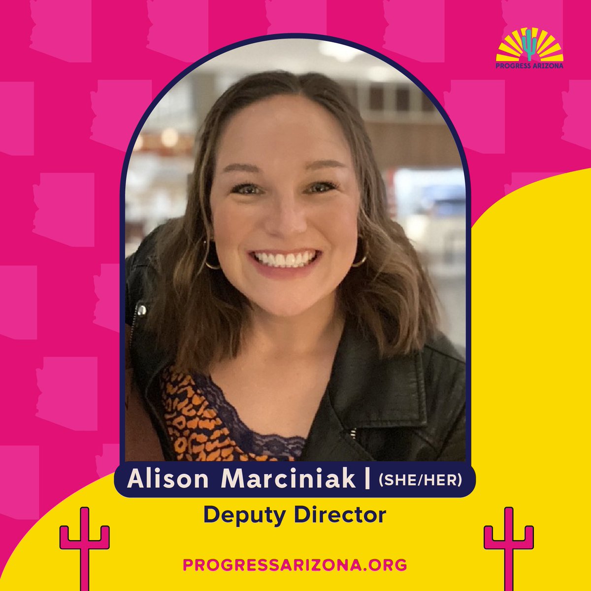 Progress Arizona tweet media